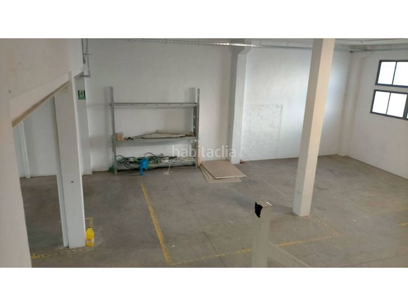 Foto b9bd0a4f-64ca-4a7f-95fa-c3cd81a8aa15. Nau industrial amb calefacció a Picanya