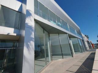 Nau industrial en Centro - Ambulatorio. Venta nave esquinera a estrenar en p.i. mina de paiporta