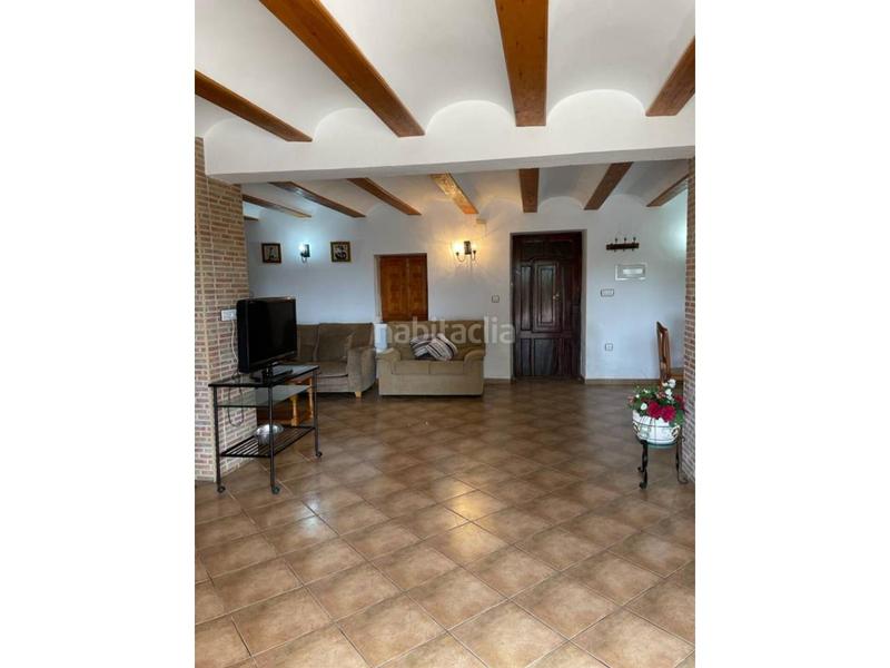 Foto 8d1195bf-67b9-4417-bd78-6aa831ac4d7c. Casa  unifamiliar en venta en aldea del oro en Cortes de Pallás