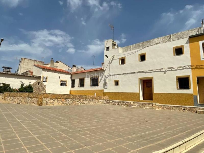 Foto a0d7d22b-48a7-42dc-a757-998915fec67b. Casa  unifamiliar en venta en aldea del oro en Cortes de Pallás
