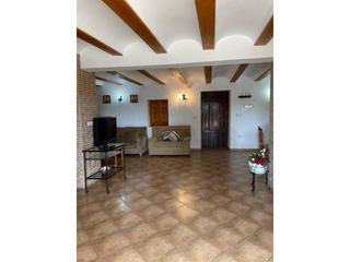 Casa  Castilblanques. Casa unifamiliar en venta en aldea del oro
