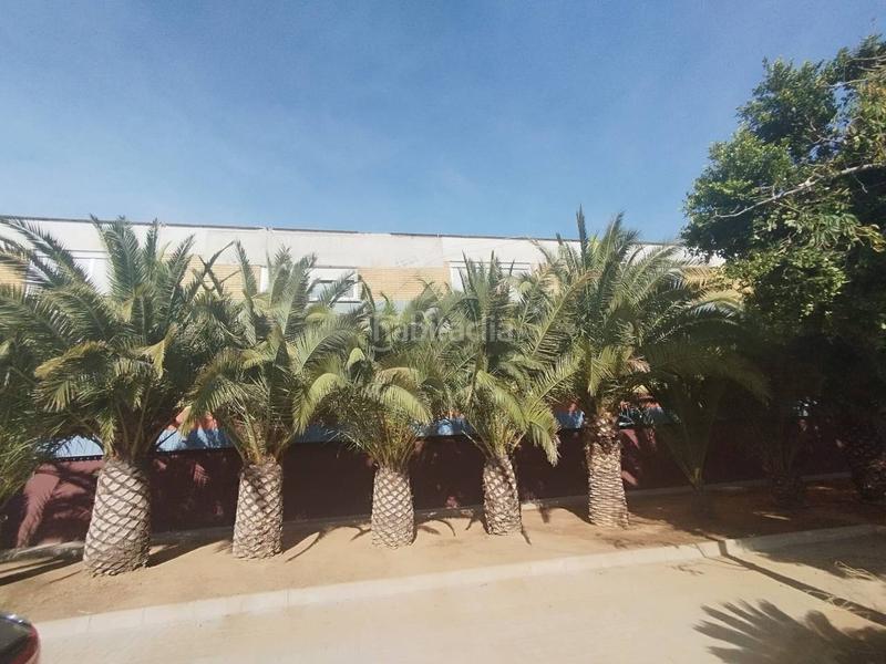 Foto 707ba1c2-936e-4b0c-96a6-1ba5a34798f4. Alquiler oficina alquila oficinas 250 m en Quart de Poblet