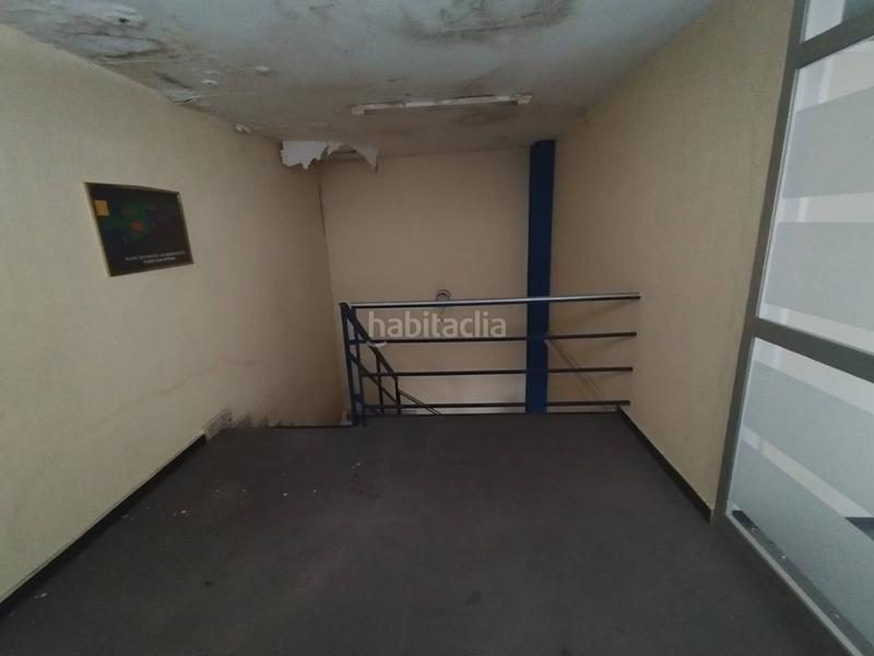 Foto bbcbd9db-3fe6-4bd9-8c1c-4b4967e22edd. Alquiler oficina alquila oficinas 250 m en Quart de Poblet