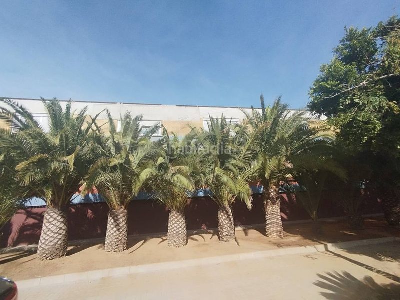 Foto deb01558-2ecd-431e-bcfe-48fbe21b3865. Miete büro in Quart de Poblet