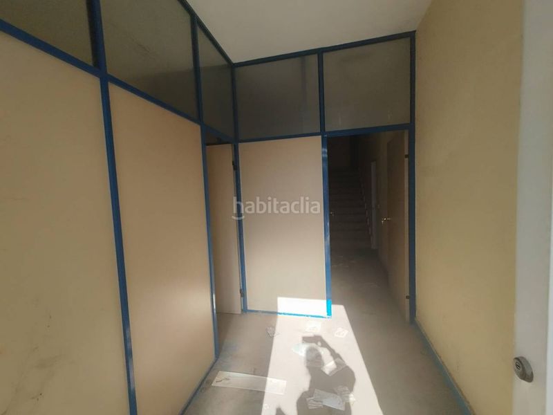 Foto e374ea50-51aa-44fe-a925-2a5b44ff7c17. Miete büro in Quart de Poblet
