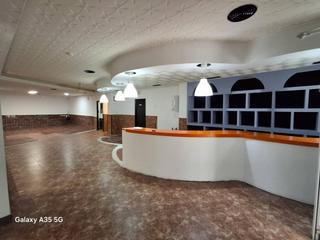 Lloguer Local Comercial a Silla. Alquila local comercial en la poblacion de silla