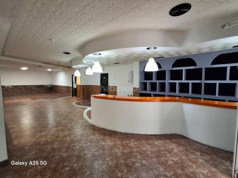 Foto 5159dec6-76c7-42d3-9d8f-b9d2dccde62d. Lloguer local comercial a Silla