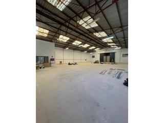 Location Bâtiment à usage industriel à Metro - Auditorio. Alquila nave industrial en p.i. mina de paiporta