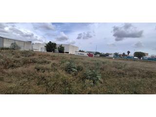 Terreny residencial a Centro. Venta terreno industrial en p.i. virgen de la salud de picanya
