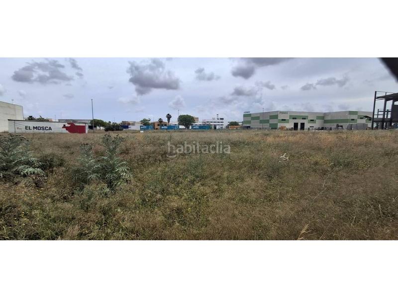 Foto f30b0883-dcd4-4c89-89e4-c6e5687a0ef1. Terreno residenziale in Centro Xirivella