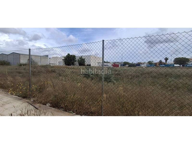 Foto f9f1fc93-a0d0-49fe-8655-fb867ea43545. Terreno residenziale in Centro Xirivella