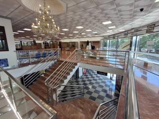 Miete Fabrikhalle in Picanya. Alqula nave industrial esquinera en p.i. alqueria del moret de p