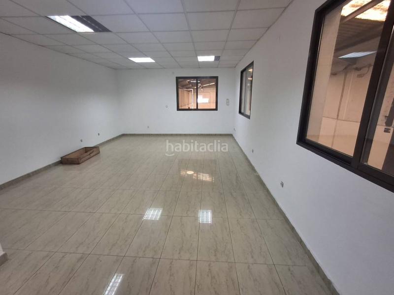 Foto 9b26f62e-f7ad-4534-9c60-a8ba1b0259fb. Nave industrial venta nave industrial ignifugada en p.i. en Beniparrell