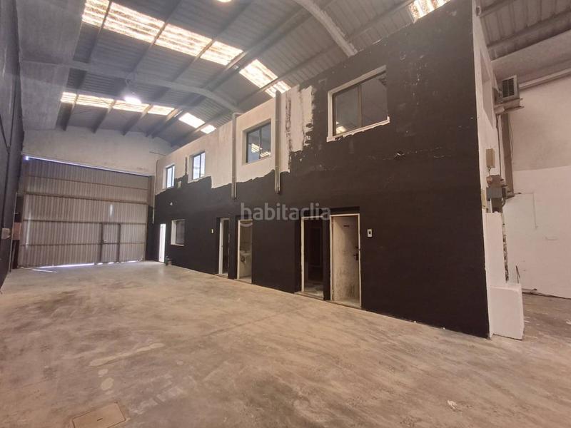 Foto c5e4ef84-0de2-41fa-ac59-4d1a7b82bbef. Nave industrial venta nave industrial ignifugada en p.i. en Beniparrell