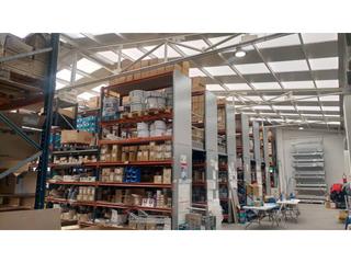 Nau industrial en Plaza Xquer. Venta 4 locales comerciales unidos en paiporta