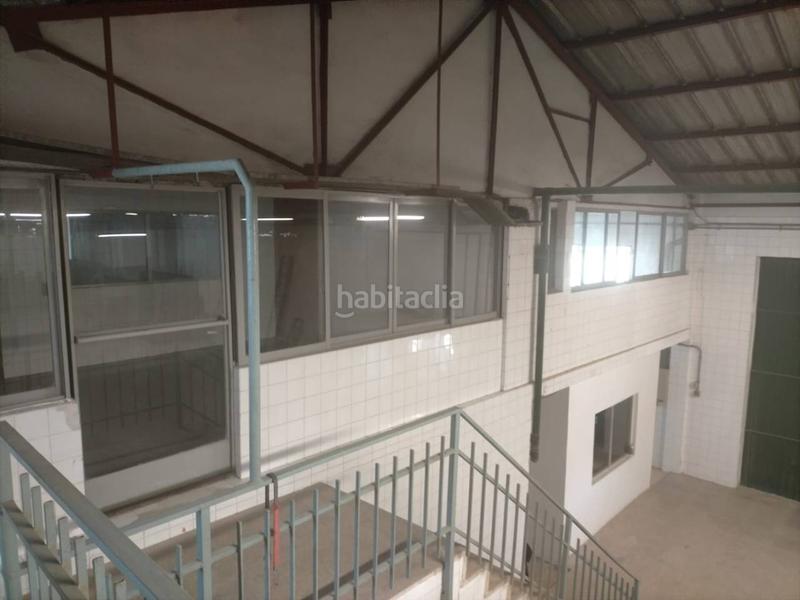 Foto 07a96cbe-d0af-4d72-993c-48a1461f2749. Nau industrial a Pinedo Valencia