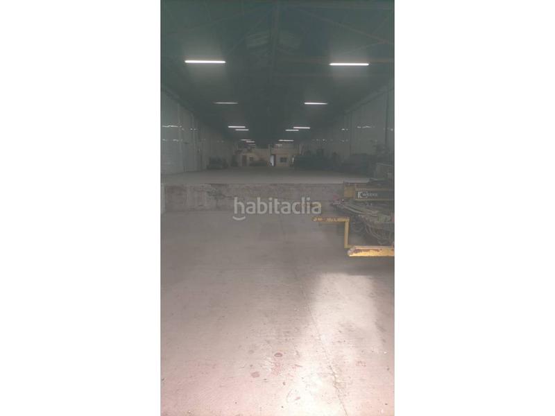 Foto 0f0abefe-c730-4af8-b299-124934198b7e. Nau industrial a Pinedo Valencia