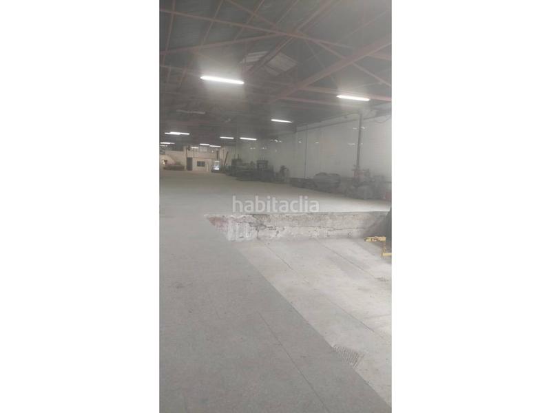 Foto 2de7e436-9013-42f3-8444-cbf0d7214fd3. Nau industrial a Pinedo Valencia