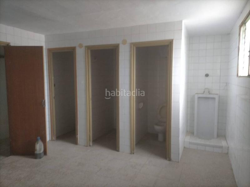 Foto 893d99de-9879-41cc-89e6-9c958a0dda58. Nau industrial a Pinedo Valencia