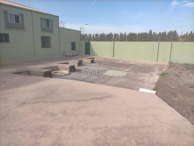 Foto b27294ed-c069-40f8-af34-b4404eb15f03. Nau industrial a Pinedo Valencia