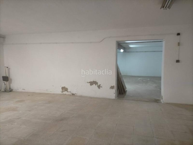 Foto cbd91272-21f8-40e1-a7cf-a7399ff21ac3. Nau industrial a Pinedo Valencia