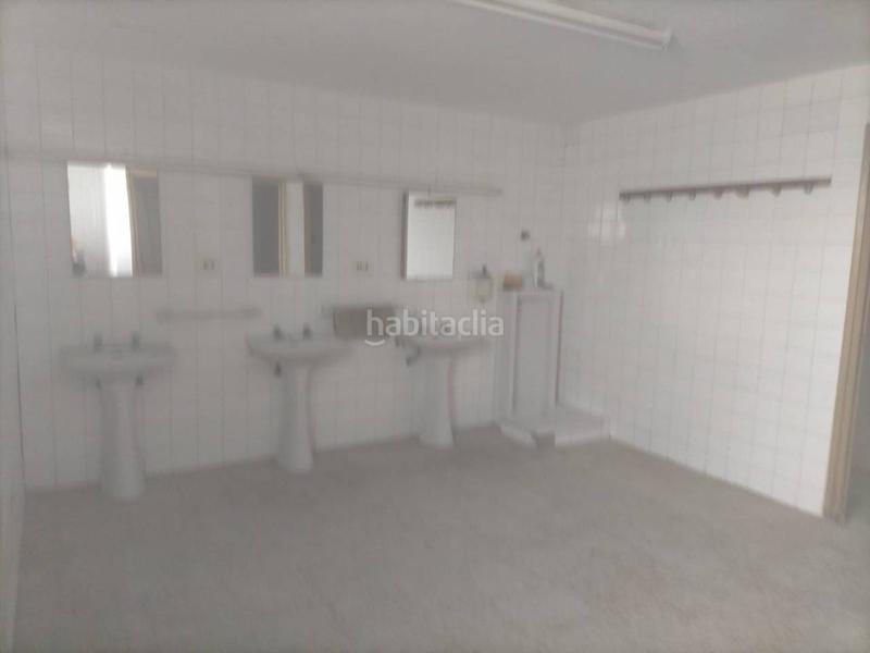 Foto d1ec1f28-361d-45b2-bd05-83ef40748aae. Nau industrial a Pinedo Valencia