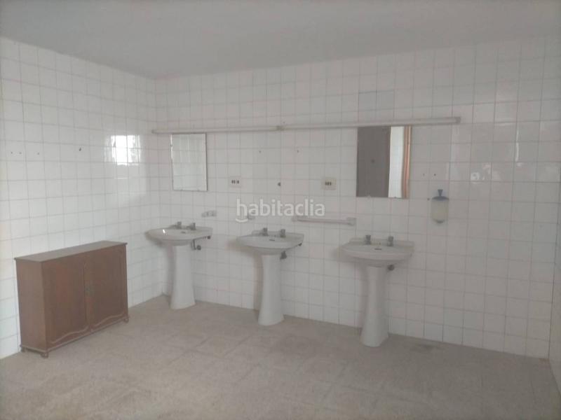 Foto db40645b-aa95-45a0-ab8f-d48bf916affc. Nau industrial a Pinedo Valencia