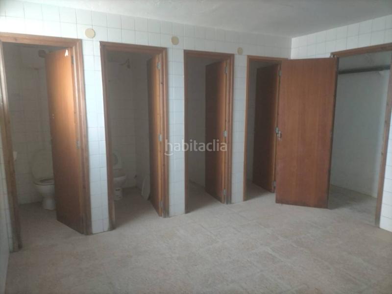 Foto e1e4eccd-0cb0-4303-908e-f17c121e4ec1. Nau industrial a Pinedo Valencia