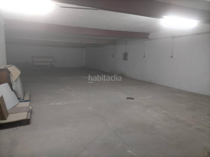 Foto e34f6f67-54e3-40db-8284-4598f110f089. Nau industrial a Pinedo Valencia