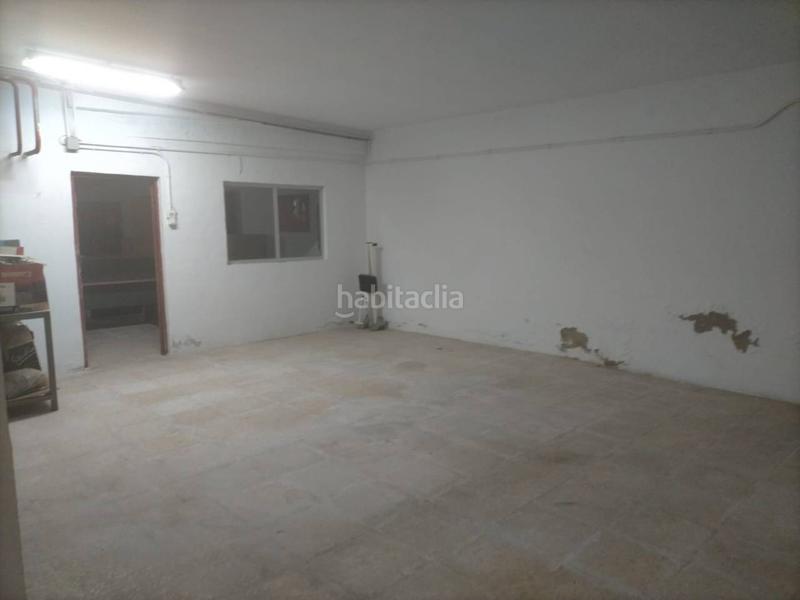 Foto f4619390-7c5d-4a5d-bbef-19ef24bcc2a9. Nau industrial a Pinedo Valencia