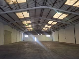 Lloguer Nau industrial a Beniparrell. Alquila nave ignifugada en p.i. vereda norte de beniparrell  val