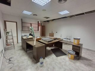 Rent Office space  Calle borja. Alquila oficinas en el p.i. ermita de romani  sollana