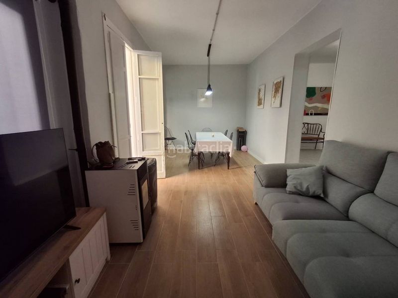 Foto 37c17d35-43e5-4235-b47b-7f57d461b470. Pis amb aparcament a Picanya