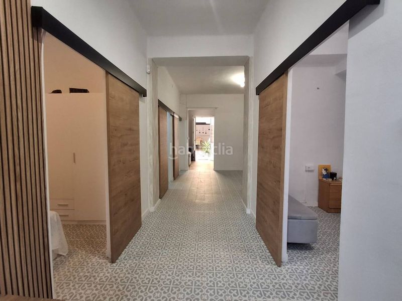 Foto 9c358d9d-9dc8-41a5-bba6-445e93dcbfc6. Pis amb aparcament a Picanya