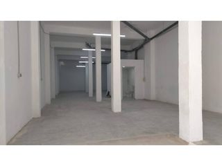 Local Comercial a El Molí