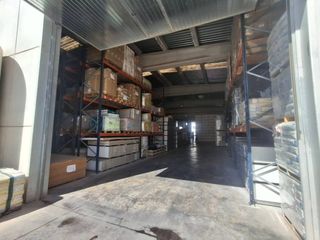 Lloguer Nau industrial  Camino pasqualeta. Alquila nave industrial de hormigon en p.i. la pascualeta de pai