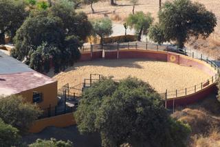 Masia a Monda