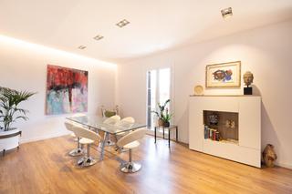 Appartement  Rambla nova. Exclusivo piso de alto standing de 3 habitaciones ubicado en la