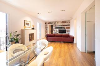 Pis  Rambla nova. Exclusivo piso de alto standing de 3 habitaciones ubicado en la