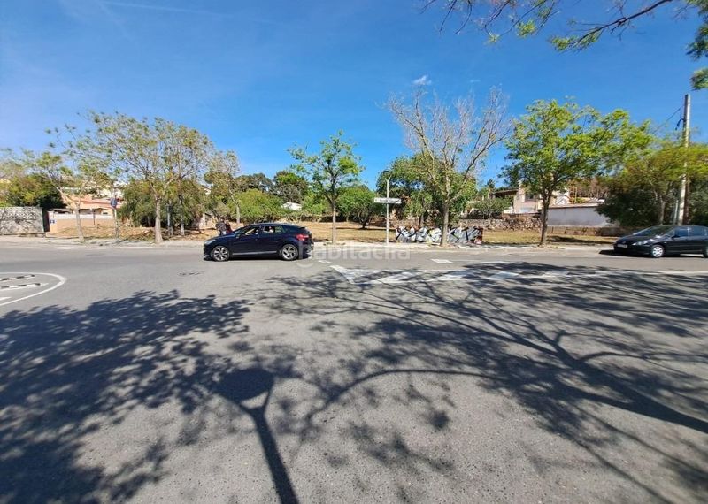 Foto 33cd3289-8ab4-4c16-828d-b385700f1d2b. Terreny residencial a Sant Pere i Sant Pau Tarragona