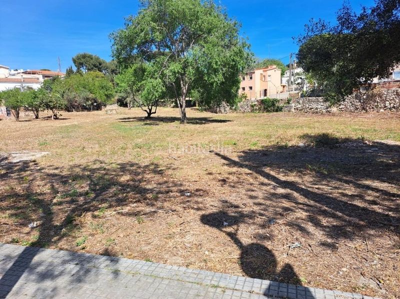 Foto 6e02d990-f2d6-4220-ba1a-7c2a9c0c225f. Terreny residencial a Sant Pere i Sant Pau Tarragona