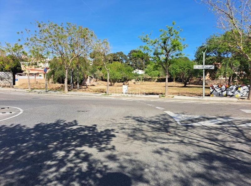 Foto 71781490-3f89-48c4-8ba4-68ef0184c9d8. Terreny residencial a Sant Pere i Sant Pau Tarragona