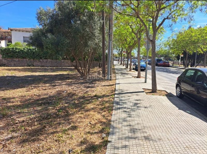 Foto 9f9d1e14-91df-4b3e-937b-935cb1a347bc. Terreny residencial a Sant Pere i Sant Pau Tarragona