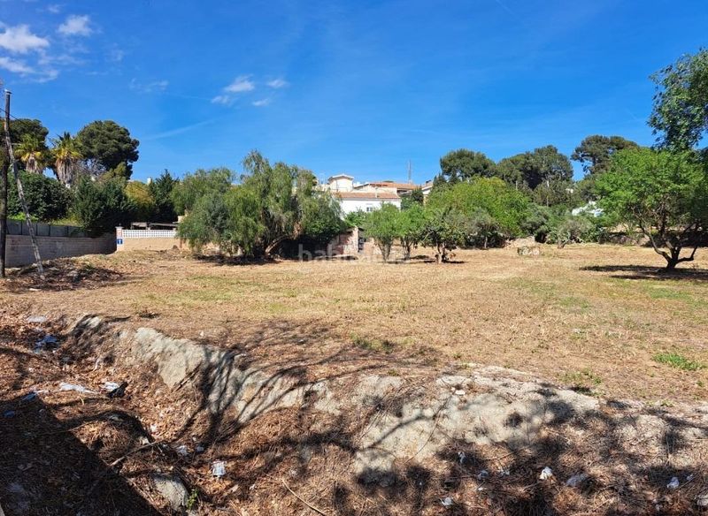 Foto b5959e58-409a-4740-a4b6-f8ca8777a9b5. Terreny residencial a Sant Pere i Sant Pau Tarragona