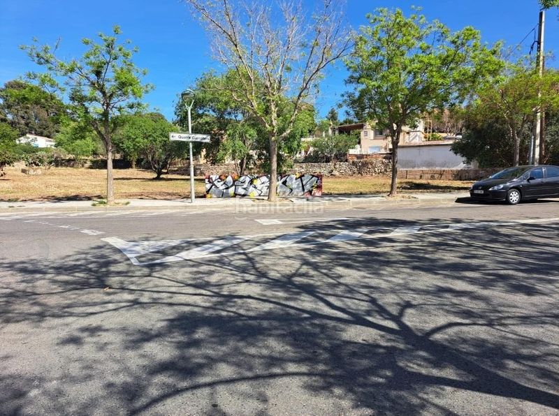 Foto d8faf178-9585-4a63-8b3c-4cf29f7d65ab. Terreny residencial a Sant Pere i Sant Pau Tarragona