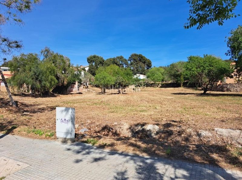 Foto ffe18233-a8e1-4a91-b154-632d39129349. Terreny residencial a Sant Pere i Sant Pau Tarragona