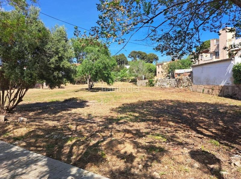 Foto 63375794-4485-42e5-85d0-55db85eb0c6b. Wohngrundstück in Sant Pere i Sant Pau Tarragona