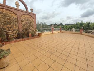 Casa  Passeig de joan creus cañellas. Exclusiva casa señorial ubicada en salomó