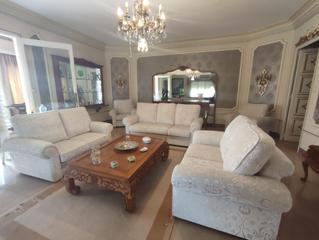 Casa  Passeig de joan creus caellas. Exclusiva casa seorial ubicada en salom