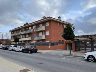 Car parking in Avenida president tarradellas 46. Plaza de parking en venta en reus
